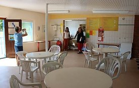 Bild: Freibad Gro&szlig;furra sucht Kioskbetreiber