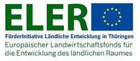 Bild: Landschaftspflege rund um den Schlachtberg...