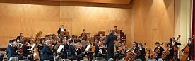 Bild: Ein kurzweiliger musikalischer Abend in Ebeleben