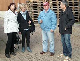 Bild: Wechsel in Artern?