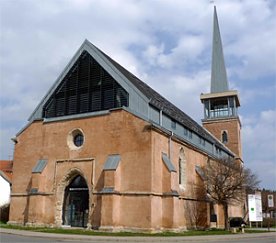 Bild: Treff der Generation