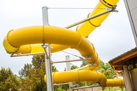 Bild: "Halloween-Kinderparty" und Ferienspa&szlig;