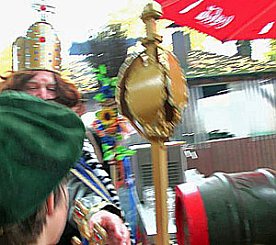 Bild: Herbstfeste vieler Orten