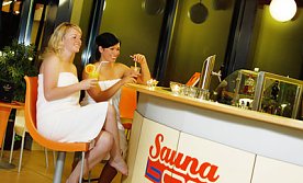 Bild: "Halloween-Saunanacht" in der Kyffh&auml;user-Therme