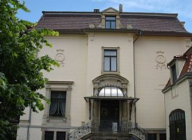 Bild: Ger&uuml;chte um Corbach-Club