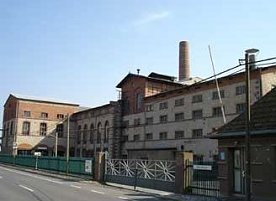 Bild: Zuckerfabrik Oldisleben erh&auml;lt 150.000 Euro