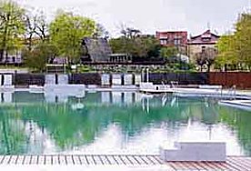 Bild: Neuer H&ouml;hepunkt f&uuml;r Sole-Heilbad Bad Frankenhausen