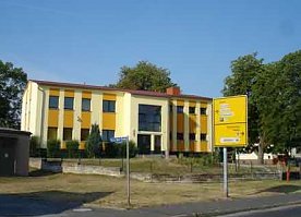 Bild: Umzug des Stadtjugendring