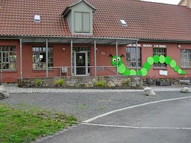 Bild: Fundgrube Stadt- und Kurbibliothek