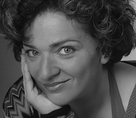 Bild: Maria Riccarda Wesseling