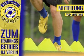 Bild: Neues von der Eintracht