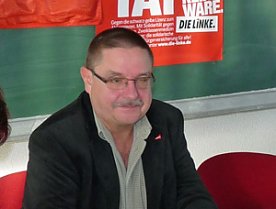 Bild: Kreisparteitag Die Linke