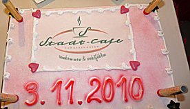 Bild: Legende Stadtcaf&eacute; Sondershausen wiederer&ouml;ffnet