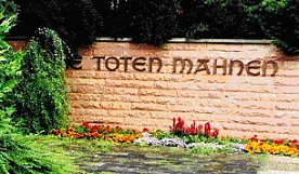 Bild: Die Toten mahnen