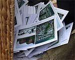 Bild: Postkartenaktion beendet