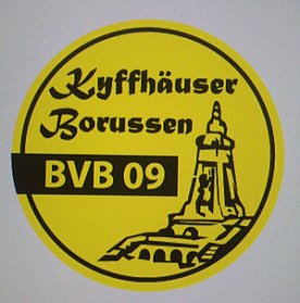 Bild: Borussia Fan-Club gr&uuml;ndet sich