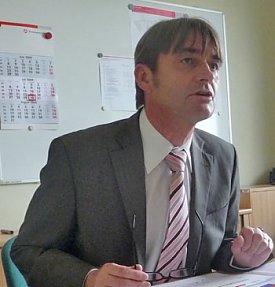 Bild: Dr. Klaus Stein