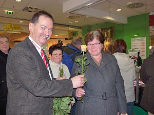 Fleischerei eröffnet