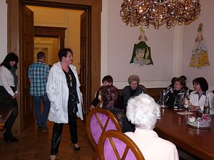 Lemme als Rosenkavalier