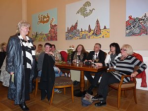 Lemme als Rosenkavalier