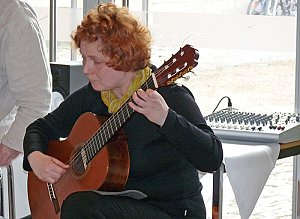Frauentagsfeier