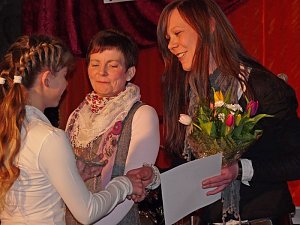Beliebeste Sportler am Kyffh&auml;user