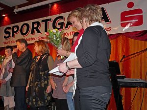 Beliebeste Sportler am Kyffh&auml;user