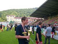 Beliebeste Sportler am Kyffh&auml;user