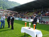 Beliebeste Sportler am Kyffh&auml;user