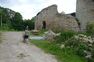 Beliebeste Sportler am Kyffh&auml;user