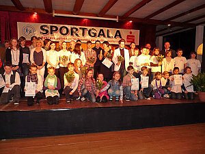 Beliebeste Sportler am Kyffh&auml;user