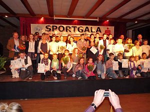 Beliebeste Sportler am Kyffh&auml;user