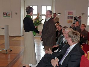Ausstellung Armin Gra&szlig;l