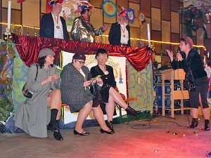 Best of Karneval