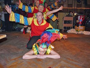 Best of Karneval