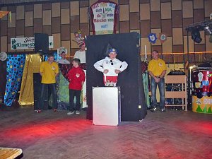 Best of Karneval