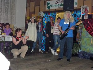 Best of Karneval