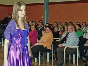 Jugendweihemesse durchgef&uuml;hrt