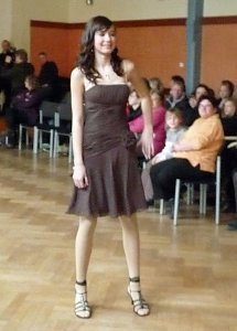 Jugendweihemesse durchgef&uuml;hrt