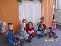 Jugendweihemesse durchgef&uuml;hrt