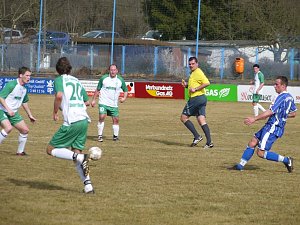 Derby ohne Stimmung
