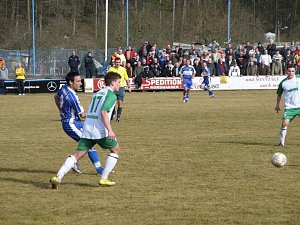 Derby ohne Stimmung