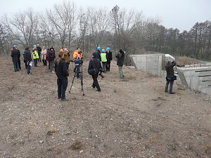 Carius an der A71