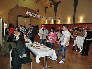 Aktionstag " Th&uuml;ringen Jahr"