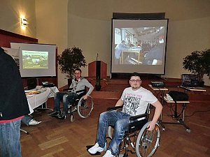 Aktionstag " Th&uuml;ringen Jahr"