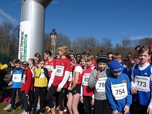 Possenlauf
