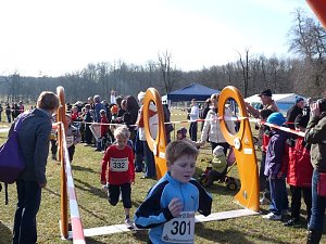 Possenlauf