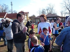 Possenlauf