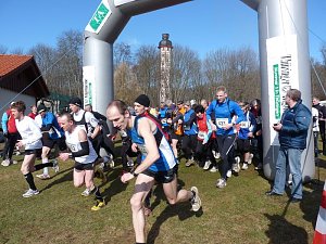 Possenlauf