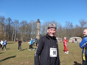 Possenlauf